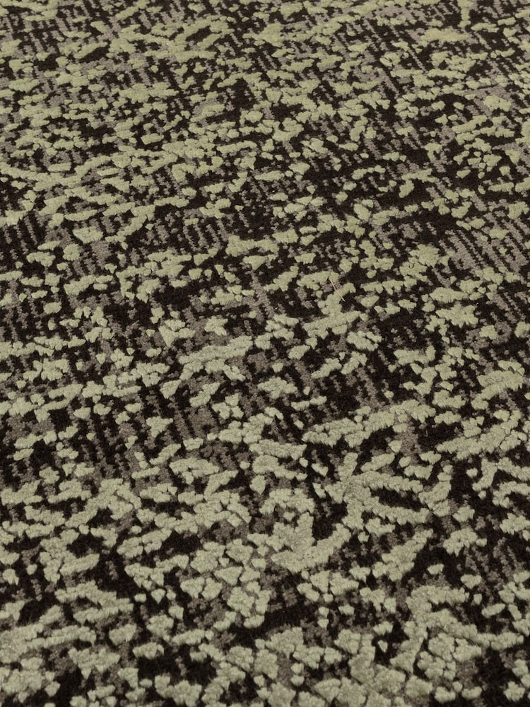 Asiatic Rugs Green Elodie Rug - Image 4 of 4