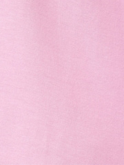 Sweaty Betty Pink After Class Open Back Tie Sweatshirt - Image 5 of 6