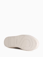 Oliver Sweeney Hand Finished Leather Trainers - Image 5 of 5