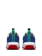 Черный - Кроссовки для подростков Nike Air Max Intrlk Lite - Изображение 4 из 8