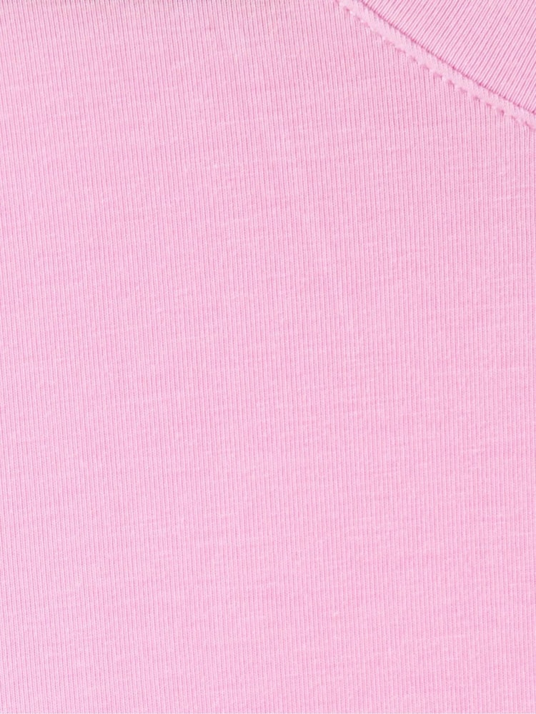 بنفسجي فاتح وردي - تي شيرت طويل بدون أكمام Soft Flow Studio من Sweaty Betty - صورة 6 من 6