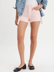 Levi's® 501® Original Shorts aus 100 % Baumwolle - Bild 2 von 9