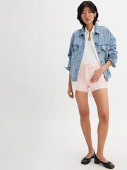Levi's® 501® Original Shorts aus 100 % Baumwolle - Bild 4 von 9