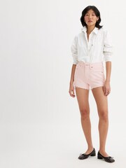 Levi's® 501® Original Shorts aus 100 % Baumwolle - Bild 6 von 9