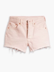 Levi's® 501® Original Shorts aus 100 % Baumwolle - Bild 7 von 9