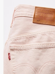 Levi's® 501® Original Shorts aus 100 % Baumwolle - Bild 8 von 9