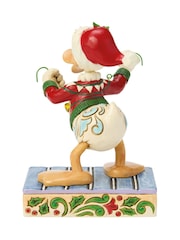 Disney Multi Holiday Jingle (Donald with Bells) Christmas Decoration - Image 3 of 3