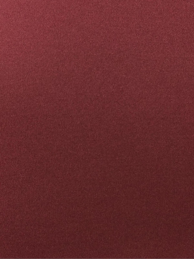 Sweaty Betty Malbec Red Runners High Sports Bra - Image 6 of 6