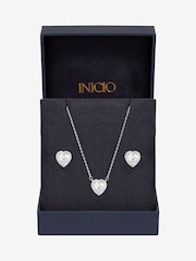 Inicio Halo Heart Set Gift Box - صورة 1 من 2