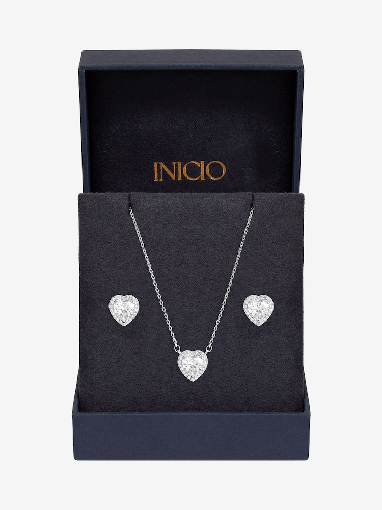 Inicio Halo Heart Set Gift Box - صورة 1 من 2