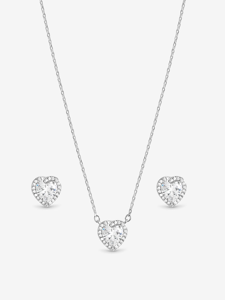 Inicio Halo Heart Set Gift Box - صورة 2 من 2