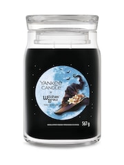Yankee Candle Witches Brew Signature Large Jar - Image 1 of 1
