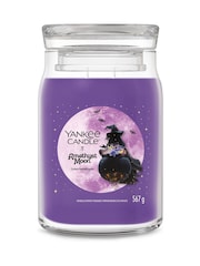 Yankee Candle Amethyst Moon Signature Large Jar - Image 1 of 1