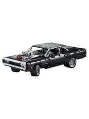 LEGO Technic Fast & Furious Dom's Dodge Charger Set 42111 - Image 3 of 10