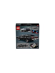 LEGO Technic Fast & Furious Dom's Dodge Charger Set 42111 - Image 10 of 10
