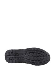 Amblers Safety Black FS706 Sophie Lace-Up Safety Trainers - Image 5 of 5