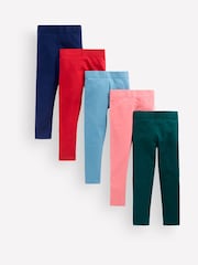 Pacote de Leggings Boden 5 - Imagem 1 de 3