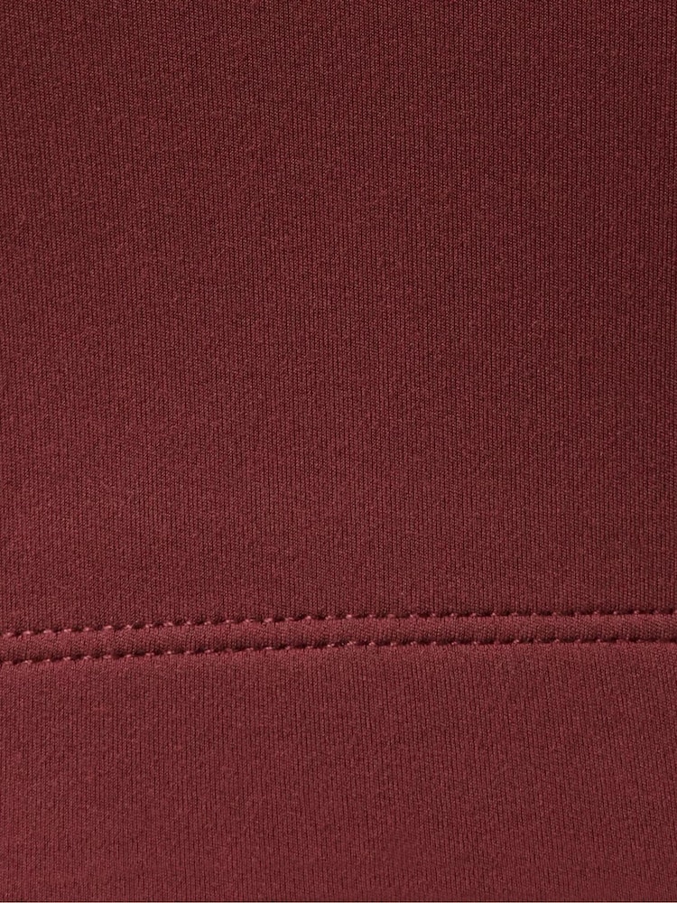 Malbec Red - Sweaty Betty All Day Bralette - Bilde 6 av 6