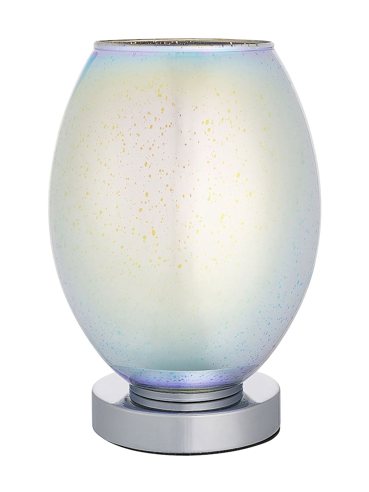 Gallery Home Multi Sarah Touch Table Lamp - Image 7 of 7
