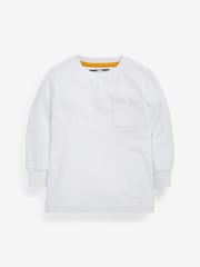 Multi Long Sleeve T-Shirts 5 Pack (3mths-7yrs) - Image 3 of 7