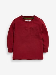 Multi Long Sleeve T-Shirts 5 Pack (3mths-7yrs) - Image 6 of 7