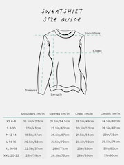 Personalised Family Matching Christmas Sweatshirt - Image 4 of 4