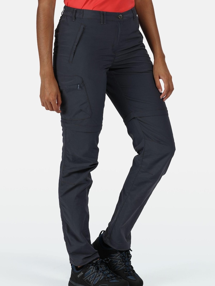Regatta Chaska II Zip Off Trousers - Image 1 of 5