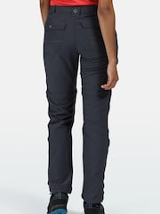 Regatta Chaska II Zip Off Trousers - Image 2 of 5