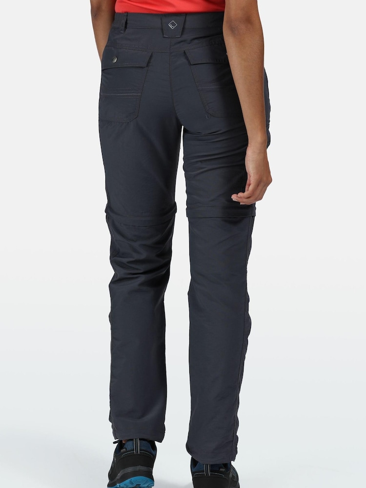 Regatta Chaska II Zip Off Trousers - Image 2 of 5