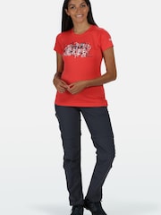 Regatta Chaska II Zip Off Trousers - Image 3 of 5