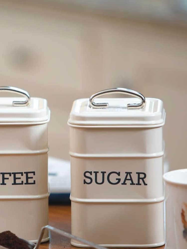 Sugar Canister - Bild 1 von 2