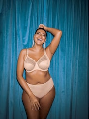 Elomi Morgan Underwire Bra - Image 1 of 5