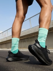 Nike Black InfinityRN 4 Road Running Trainers - Image 10 of 11