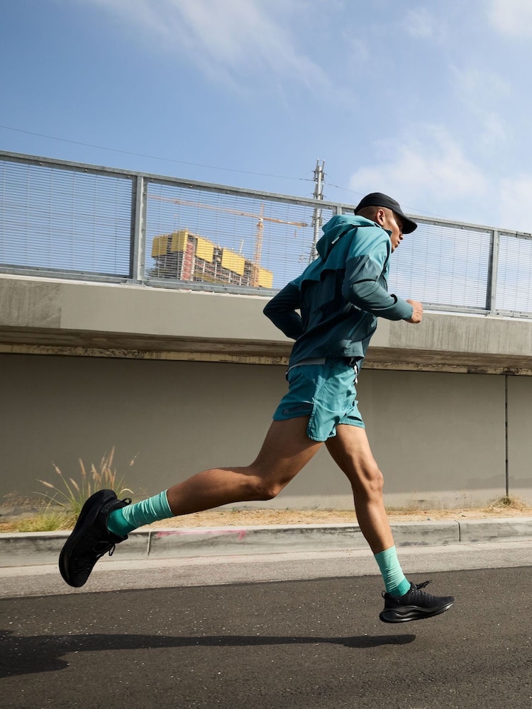 Nike Black InfinityRN 4 Road Running Trainers - Image 11 of 11