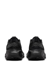 Nike Black InfinityRN 4 Road Running Trainers - Image 4 of 11