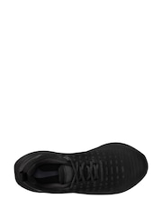 Nike Black InfinityRN 4 Road Running Trainers - Image 5 of 11