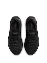 Nike Black InfinityRN 4 Road Running Trainers - Image 7 of 11