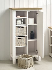 White Malvern Chalk Storage Console - Image 2 of 7