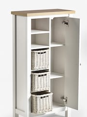 White Malvern Chalk Storage Console - Image 5 of 7