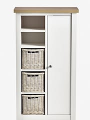White Malvern Chalk Storage Console - Image 6 of 7