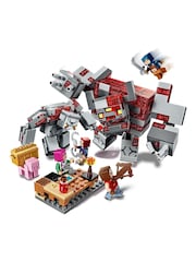 LEGO – Minecraft The Redstone Battle – Bausatz 21163 - Bild 6 von 8