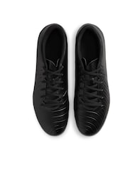 Nike Black/Green Adults Tiempo Legend 10 Club Multi Ground Football Boots - Image 12 of 12