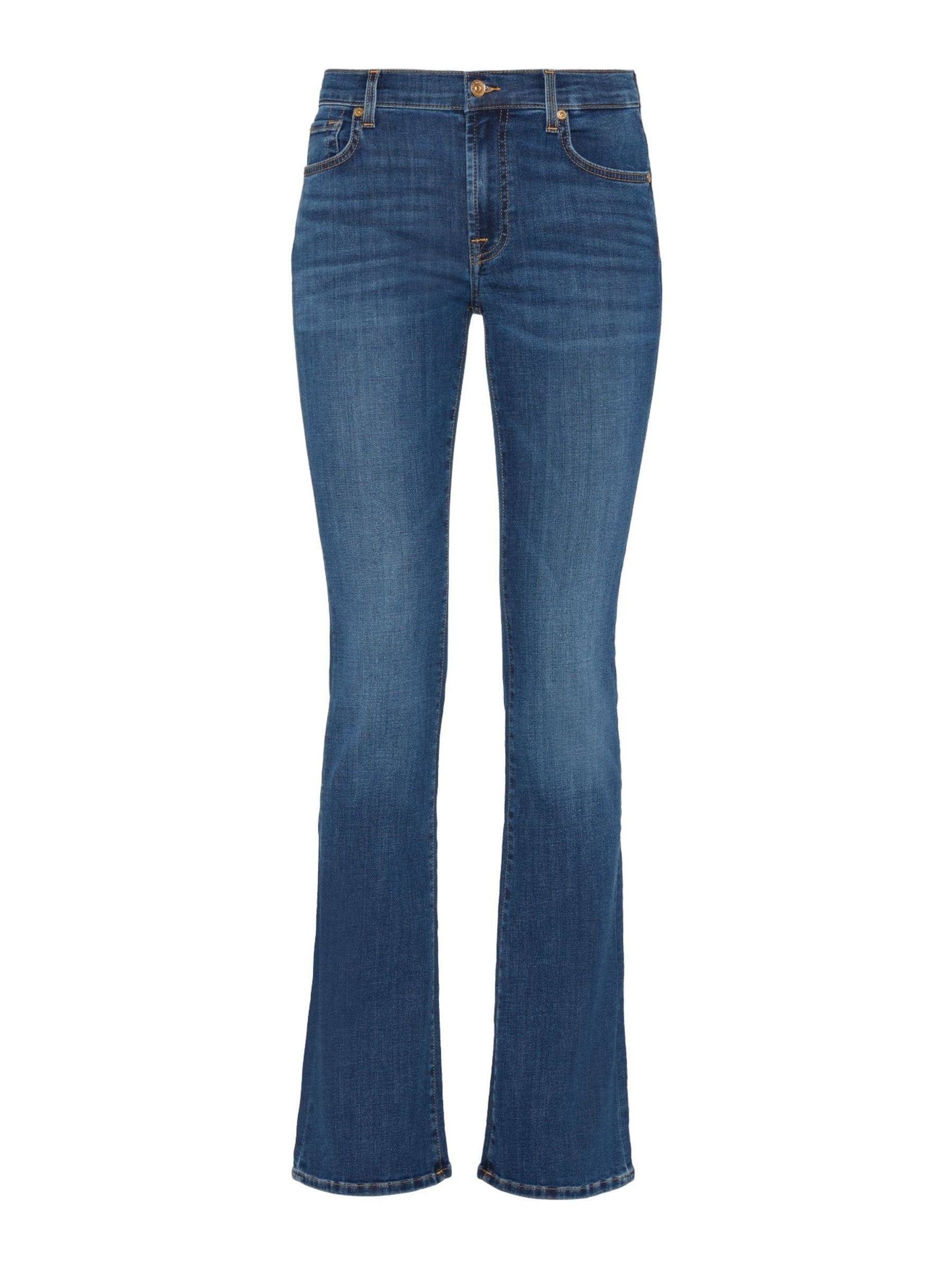 7 for all mankind standard jeans on sale