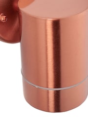 Pacific Copper Copper Fixed Spot Wall Outdoor Light - Image 3 of 4