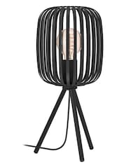 Eglo Black Romazzina IP20  Modern Table Lamp - Image 2 of 3