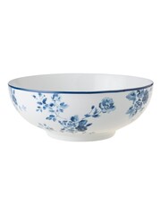 Laura Ashley Blue Blueprint Sald Bowl - Image 2 of 3