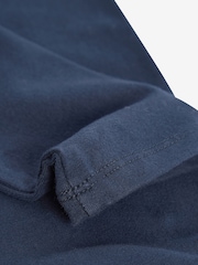 Marineblau/blau - Leggings im 3er-Pack (3–16 J.) - Bild 3 von 3