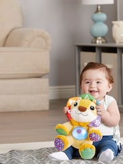 LeapFrog Lullaby Lights Lion 607103 - Image 3 of 5