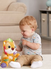 LeapFrog Lullaby Lights Lion 607103 - Image 4 of 5