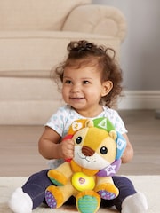 LeapFrog Lullaby Lights Lion 607103 - Image 5 of 5